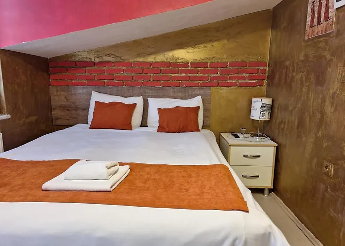 Ador Troia Hotel