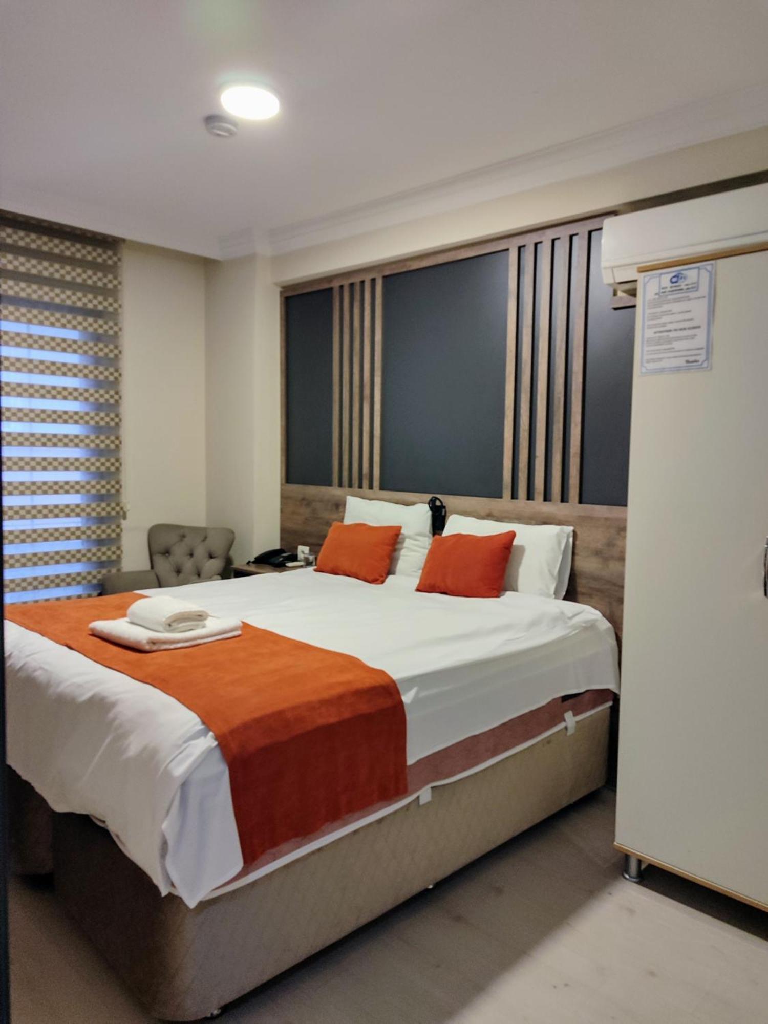 Ador Troia 3* Çanakkale