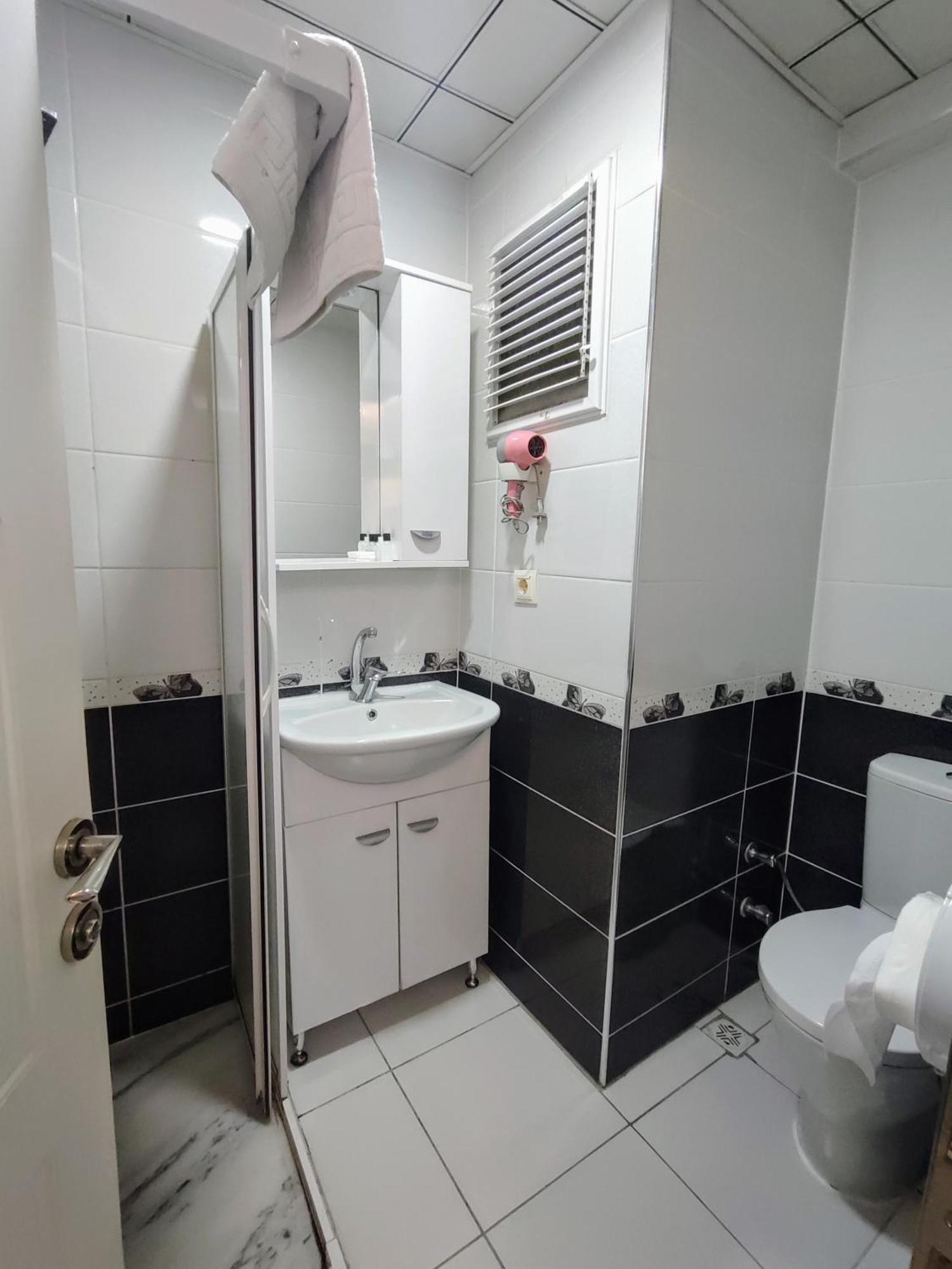 Ador Troia Hotel 3*